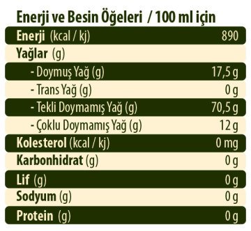 Çocuklara Özel Organik Natürel Sızma Zeytinyağı 250 ml (Kargo Dahil)